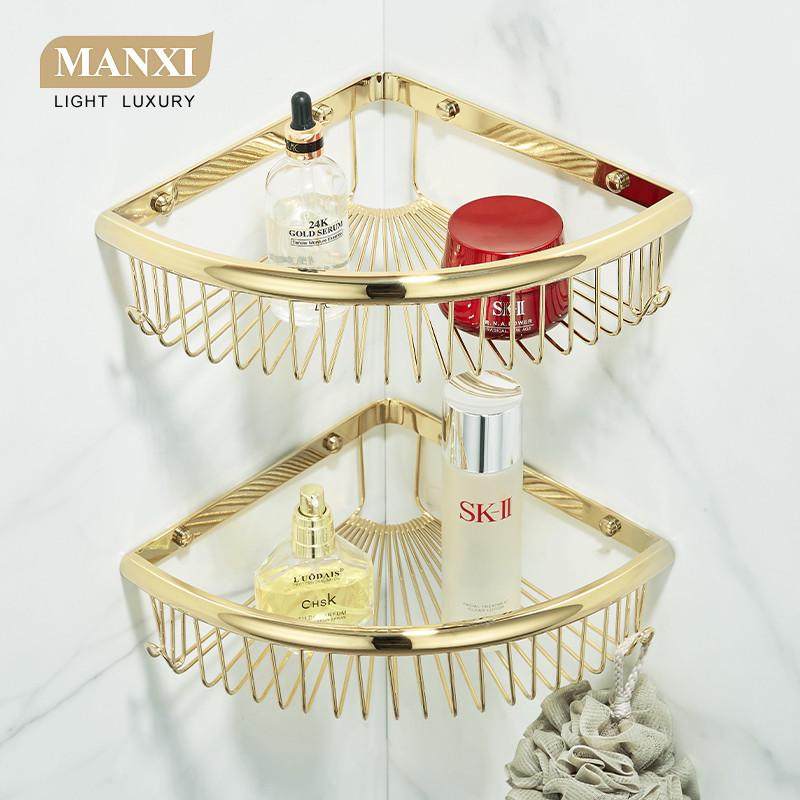 I1全铜浴室三角架置物架免打孔卫生间三角篮壁挂淋浴房厕所转角收,农机/农具/农膜,播种栽苗器/地膜机,淘宝优惠券,粉丝福利购,淘宝优惠卷