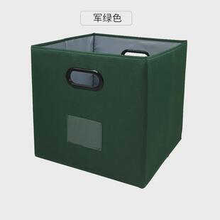 收纳箱定制尺寸布艺可折叠柜抽屉式衣橱收纳盒家用水洗整理箱新款