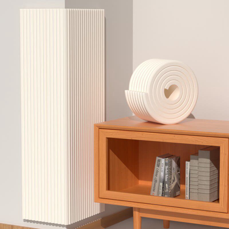 飘窗防撞条墙角包边加q厚泡沫防磕碰宝宝海绵儿童环保无毒墙贴新