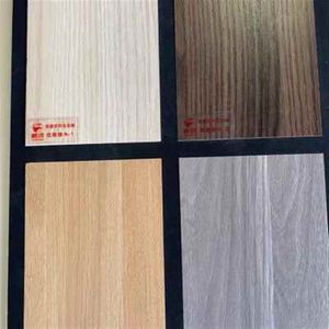 新款新品20年老店鹏鸿板材杨木实木E0级18mm环保免漆生态板衣橱柜