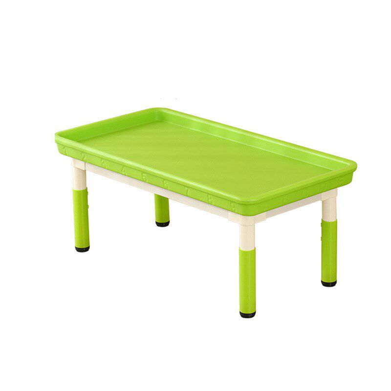 太空玩具沙桌广场摆摊商用儿童夜市生意大沙盘小孩玩沙塑料积木桌