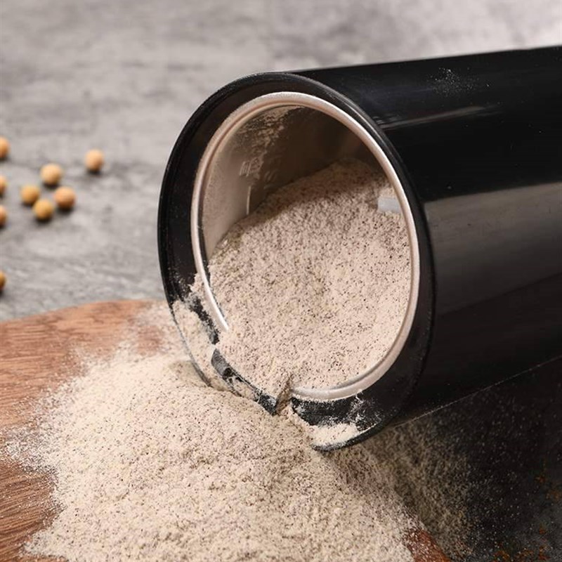 新款粉碎机家用小型打粉机超细研磨器五谷杂粮干磨打碎机破碎机磨