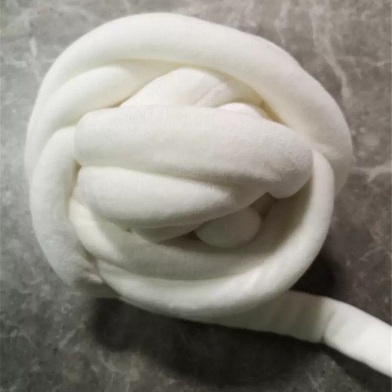超粗毛线灌芯棉包心纱DIY手工编织棉布条线可机洗V水洗不起球掉毛,服饰配件/皮带/帽子/围巾,毛线,淘宝优惠券,粉丝福利购,淘宝优惠卷