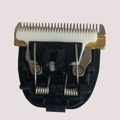 宠物电推剪刀头泰迪金毛狗狗剃毛器宠物店专用电推子推毛器刀片头