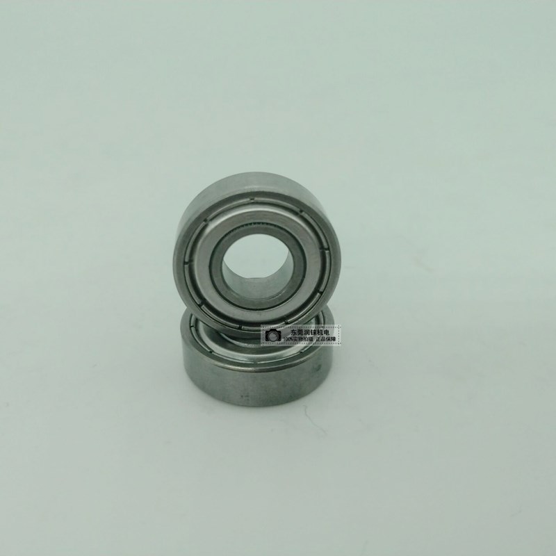 国产304号材质不锈钢无磁微型轴承SS696 697 698 699 6300 6301ZZ