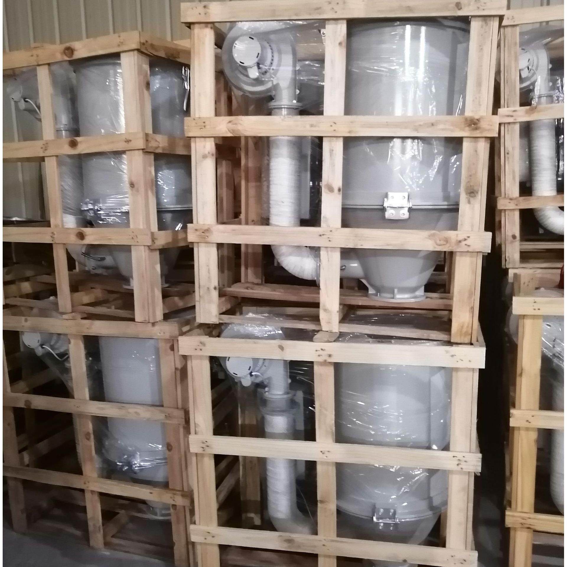 150公斤真空料斗干燥机塑胶颗粒烘料机塑料烘干机械设备注塑辅机