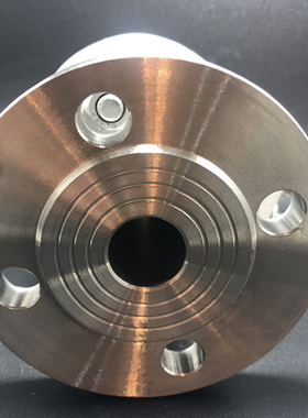 304/不锈钢法兰球阀/mQ41F-16P/国标手动涡轮中型DN50 200 6分 2