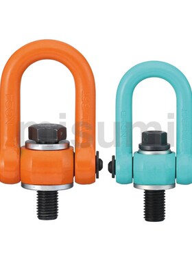 替代米思米回转吊环 SLEB/SLEBH8/10/12/16/20/24/30/36/42/48/64