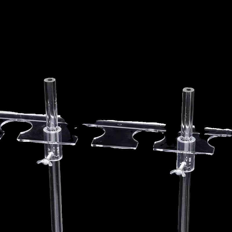 分液漏斗架加厚光滑30ml60ml1000ml125ml250ml500ml2V000ml漏斗架