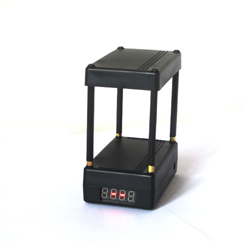 初速仪 平民测速器 初速测速仪 水弹 nerf 测速 工厂店直销