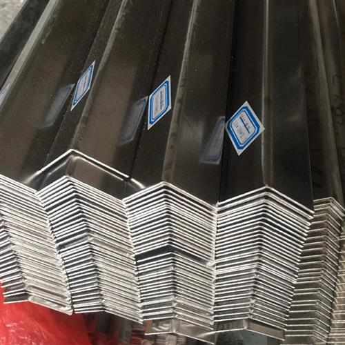 304不锈钢双面抛光面角钢20*20*3.0mm6米一支 角铁货架支撑可打孔