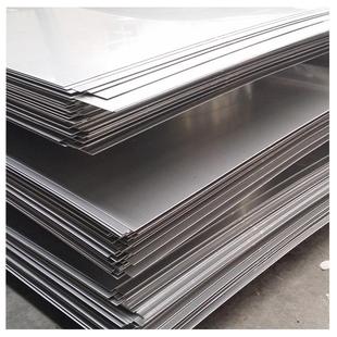 山东不锈钢折弯件 304热轧板 钢板折弯打孔 1500 异型件切割