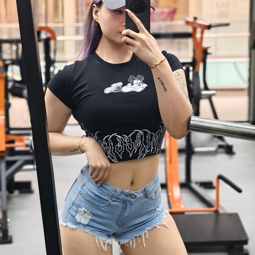 civilregime迪士尼米妮