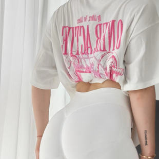 ONER系列超柔软水洗软糯轻薄透气高弹力