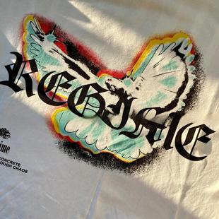 civilregime和平鸽超柔软水洗软糯轻薄透气高弹力