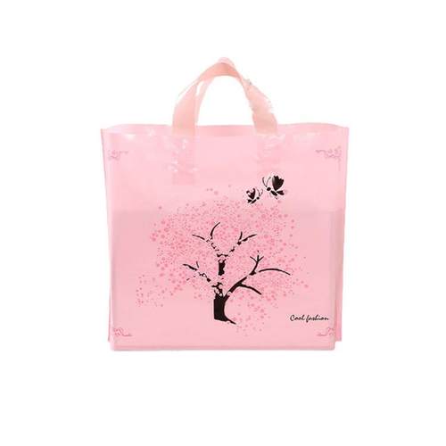 全新升级软手把烫把塑料袋边封塑料制袋机服装袋焊把机