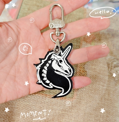 （1.11上新）酷炫独角兽来咯五月天物料