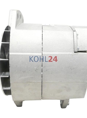 CLAAS科乐收采棉机发电机SCJ2232发电机0007996400发电机12V185A