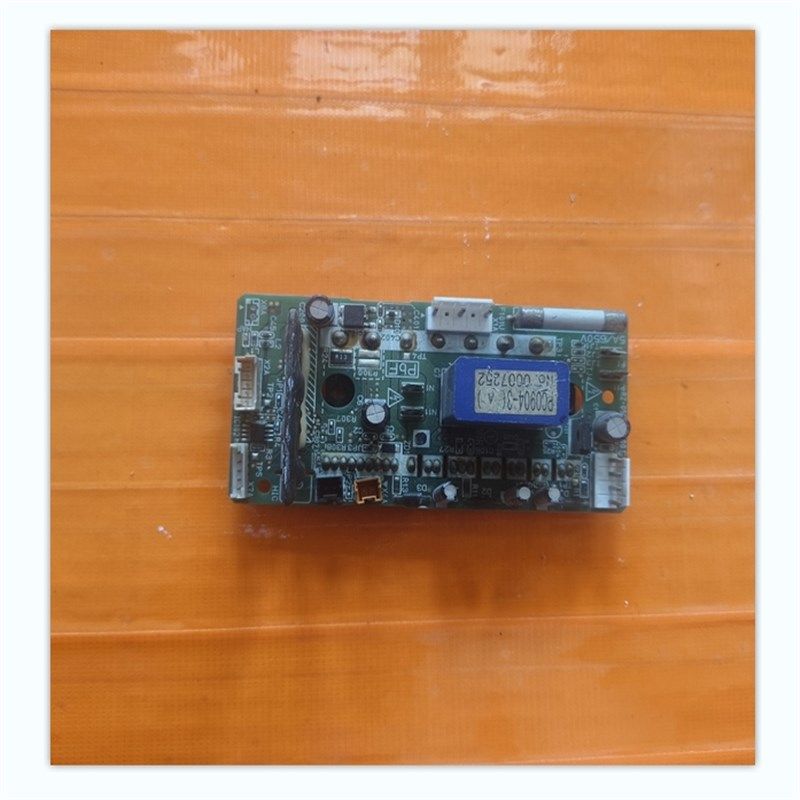 适用 PC0904-4(B).PC0904-3(A)大金中央空调风机模块