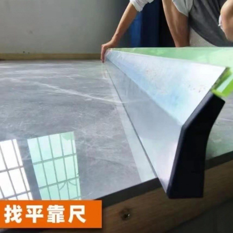 泥工工具大全墙面瓷砖找平器刮浆拉槽神器贴墙砖精准调平平灰