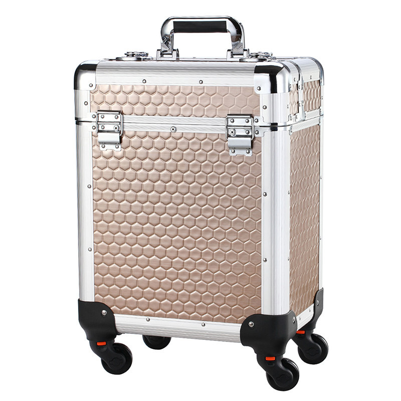 大号多功能五金工具箱拉杆式带轮工业级家用车载工具箱收纳盒电工,五金/工具,五金工具箱/五金收纳箱,淘宝优惠券,粉丝福利购,淘宝优惠卷