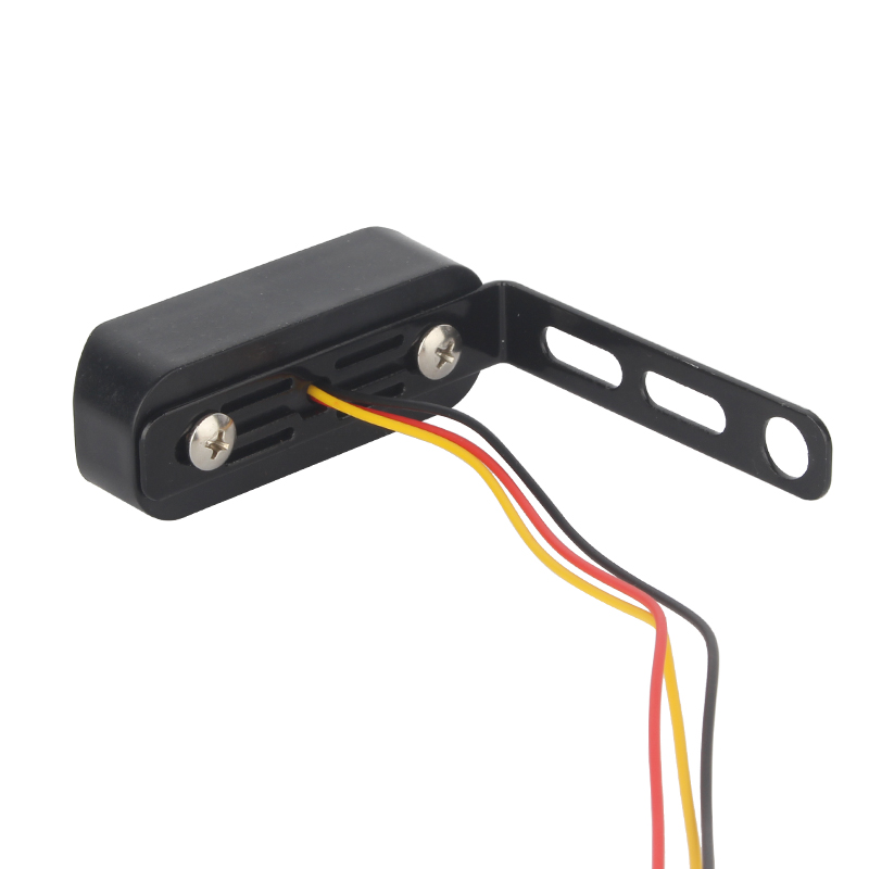 小牛电动车改装led流水转向M+ U1 M1摩托车灯12v高亮日行灯转弯灯