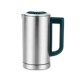 不锈钢咖啡机家用小型美式 全自动一人办公室便携旅行煮茶煮咖啡壶