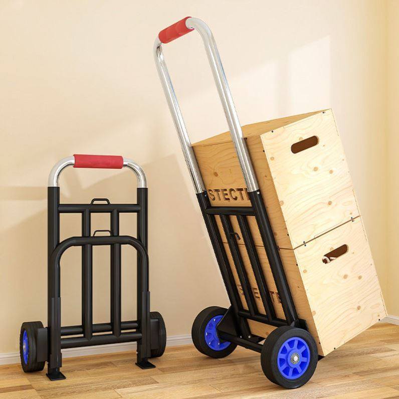 家用手拉车加厚折叠买菜小拉车购物车推车搬运神器推车摆摊免安装,收纳整理,购物车袋/包,淘宝优惠券,粉丝福利购,淘宝优惠卷