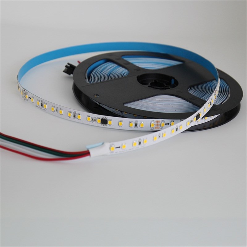 流水线性灯嵌入式跑马追光led线条灯暗装铝合金形灯槽明装线型灯