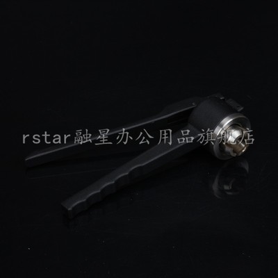 西林瓶手动压盖器/压盖钳/不锈钢口服液输液瓶封口机13A1520A