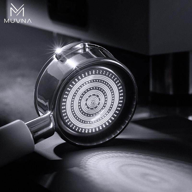 MUVNA慕威纳液魔系列51/53/58mm意式咖啡萃取精密粉碗18/20/22g