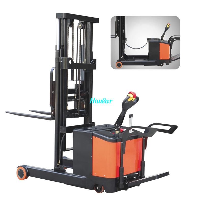 FSEM前移式电动叉车（载重1吨/1.5吨，升高2米/2.5米/米/.5米）