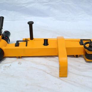 YTZ 500B液压尖轨直轨机铁路直轨器厂家液压尖轨调直器平轨机