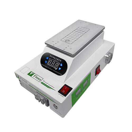 俪M-07D脱泡机豪除泡机液晶DP-07除屏通用泡脱机适用合D二一分离