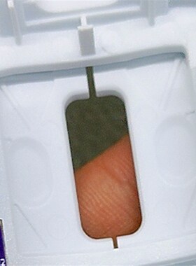 OP1we微动热插拔按键板 热插拔微动板