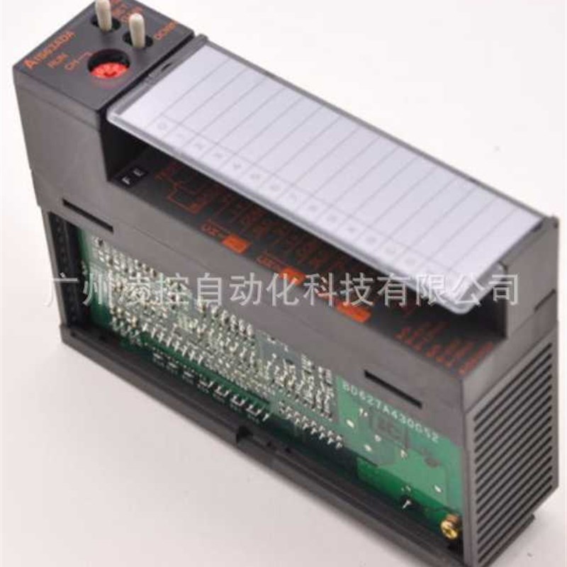 A6TE2-f16SRN A6TE2-16SRN plc模拟量编程