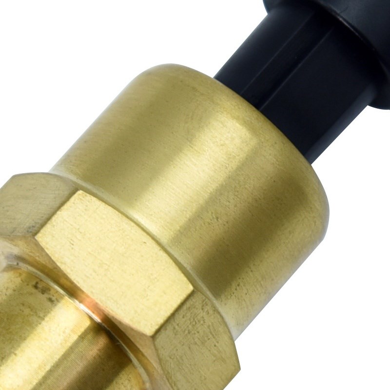 适用于制冷机 冷冻机专用压力传感器 变送器3.5MPA 4~20MA 0~5V