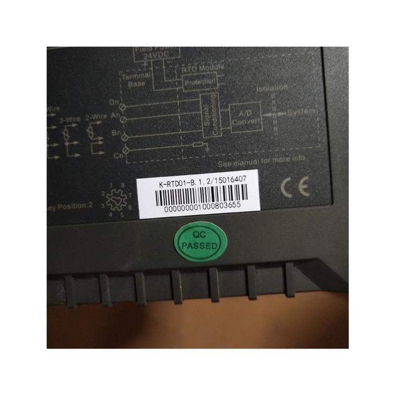 议价直拍不发:(请询价)K-RTD01,底座K-TT01R。一套价格。和利时模