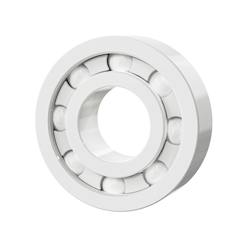 微型陶瓷轴承滚珠耐高温耐腐蚀小683 684 685 686 687 688 689 CE