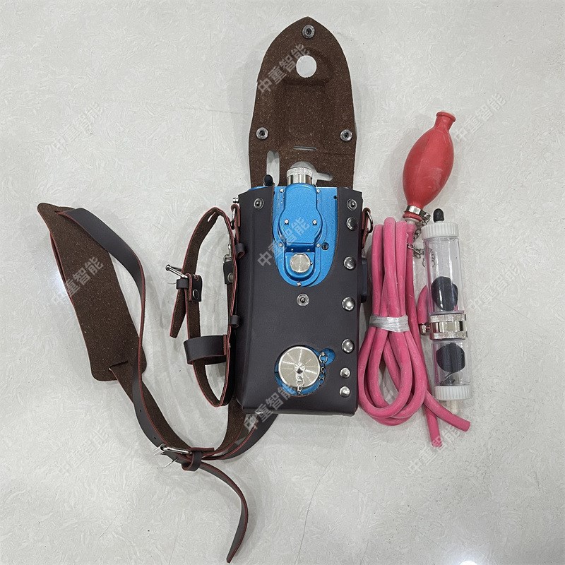 矿用瓦检仪 矿用光干涉式瓦检仪 煤矿CJG10光干涉式甲烷测定器