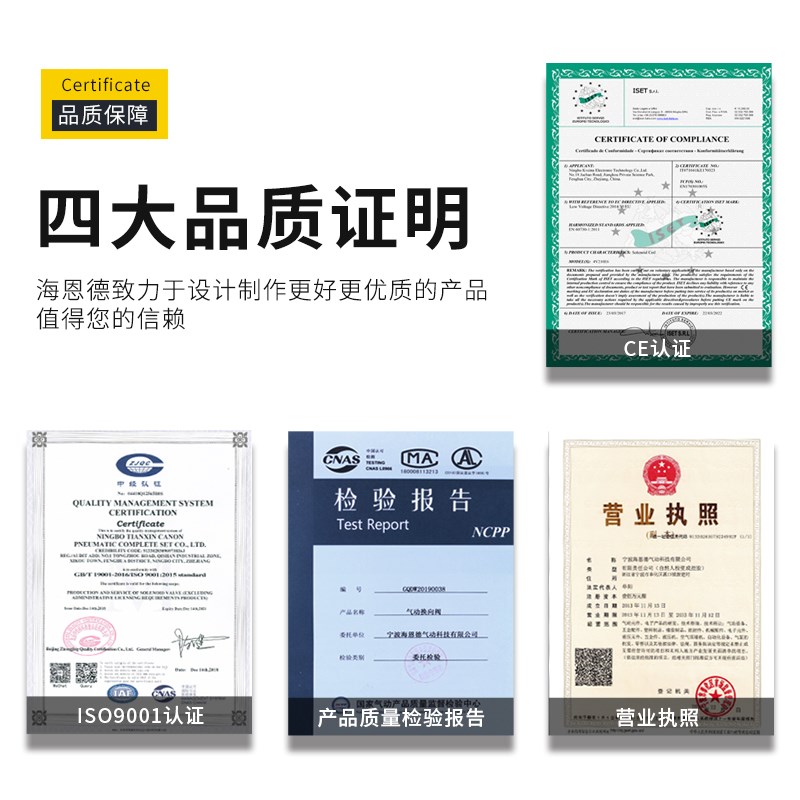 型4V21d0-08气动电磁气缸换向二位五通电磁控制220V24