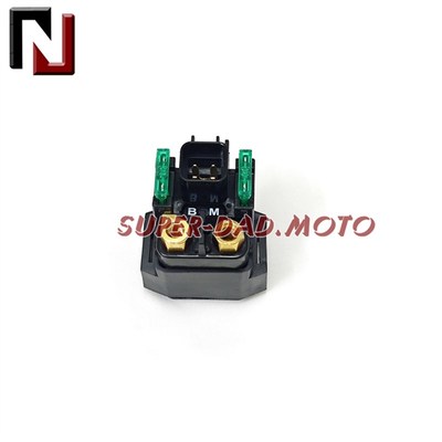 适用杜卡迪821 小怪兽797 950 1200s I795 自由800 启动马达继电