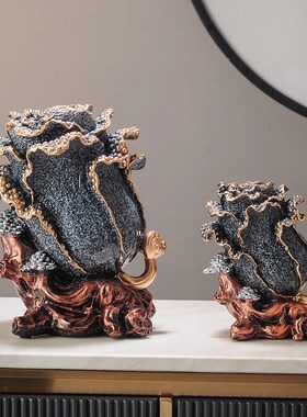 威弗列德创意2024年新款白菜存钱罐摆件大人用大容量储钱罐储蓄罐