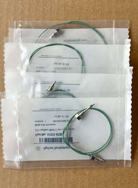 安捷伦G1312-87303液相色谱不锈钢毛细管路,0.17 x 400 mm