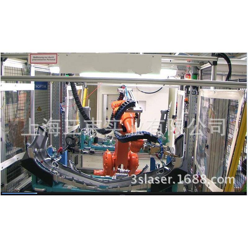 激光保险杠配件激光焊接塑料激光焊接机焊接质量稳点可靠
