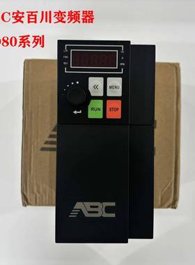 ABC变频器AD80-2SD751D52D24T0751D52D24D05D57D5