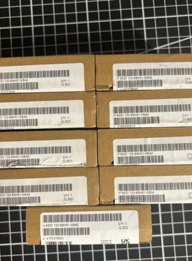 6ES7 132-6BH01/6BF60/6BF01/6BF00/6BF60-0AA0模块