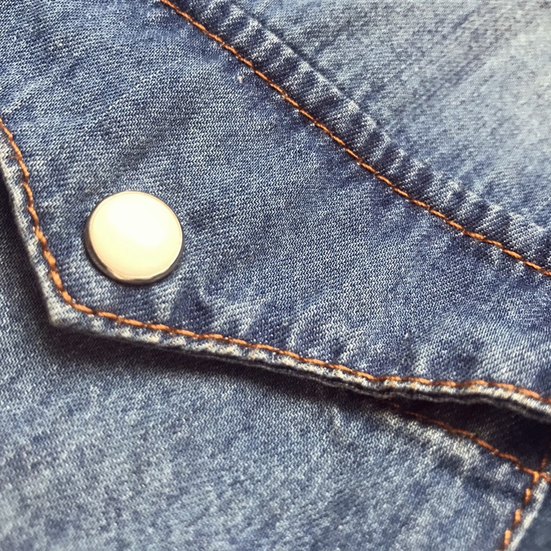 超长款到脚踝连衣裙女早秋冬风衣衬衫裙薄天丝牛仔开衫长裙子外套