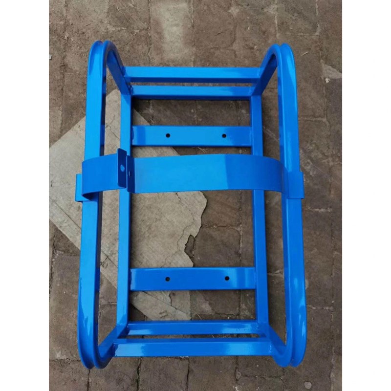 建设24V直流发电机支架货车房车便携式小型汽油驻车发电机箱子