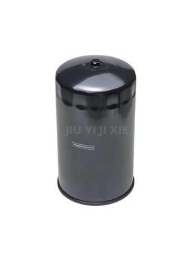 机油滤芯8-94396-375-4旋装润滑油过滤器机油滤清器